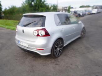 Démontage voiture Volkswagen Golf 2.0 TDi 2009/1