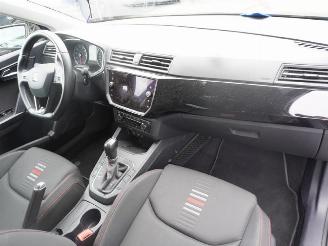 Seat Ibiza 1.0 TSi picture 8