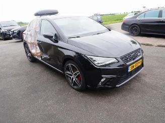 Seat Ibiza 1.0 TSi picture 4
