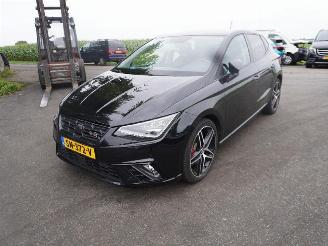 Seat Ibiza 1.0 TSi picture 3