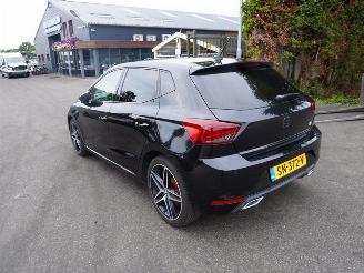 Seat Ibiza 1.0 TSi picture 2