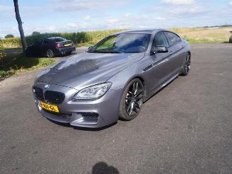 BMW 6-serie Gran Coupe  650i xDrive V8 32V picture 3