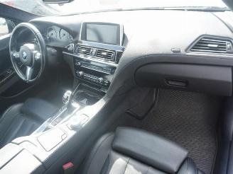 BMW 6-serie Gran Coupe  650i xDrive V8 32V picture 6
