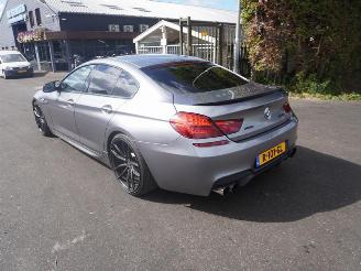 BMW 6-serie Gran Coupe  650i xDrive V8 32V picture 2