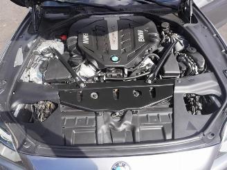 BMW 6-serie Gran Coupe  650i xDrive V8 32V picture 13