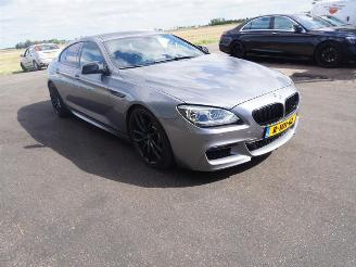 BMW 6-serie Gran Coupe  650i xDrive V8 32V picture 5