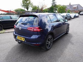 Avarii autoturisme Volkswagen Golf 1.4 GTE 2015/9