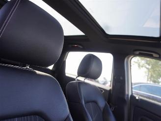 Mercedes B-klasse B 200 picture 12