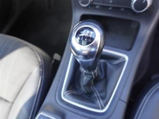 Mercedes B-klasse B 200 picture 11