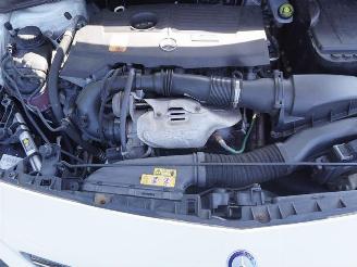 Mercedes B-klasse B 200 picture 7