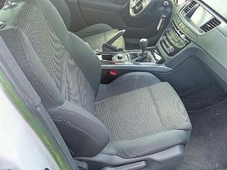 Peugeot 508 SW 1.6 THP picture 9