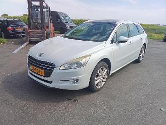 Peugeot 508 SW 1.6 THP picture 3