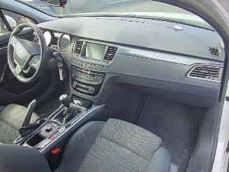 Peugeot 508 SW 1.6 THP picture 5