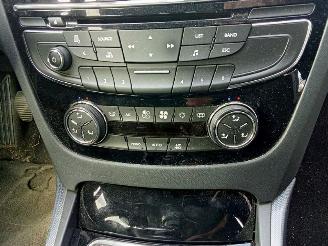Peugeot 508 SW 1.6 THP picture 6