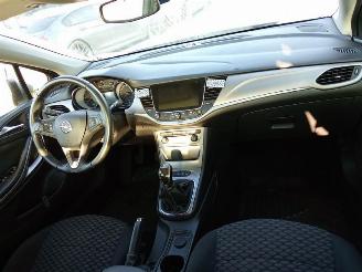 Opel Astra SPORTS TOURER 1.0 Turbo picture 7
