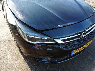 Opel Astra SPORTS TOURER 1.0 Turbo picture 5