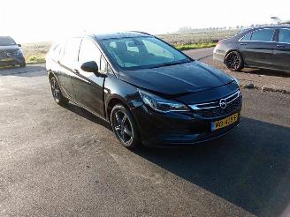 Opel Astra SPORTS TOURER 1.0 Turbo picture 4