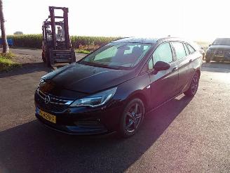 Opel Astra SPORTS TOURER 1.0 Turbo picture 3