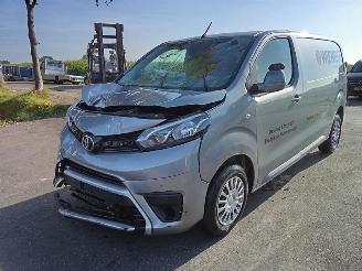Toyota Proace 2.0 D-4D picture 3