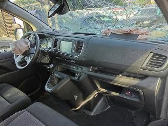 Toyota Proace 2.0 D-4D picture 10