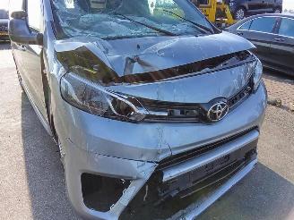 Toyota Proace 2.0 D-4D picture 5