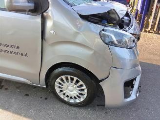Toyota Proace 2.0 D-4D picture 9
