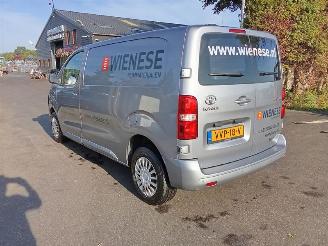 Toyota Proace 2.0 D-4D picture 2
