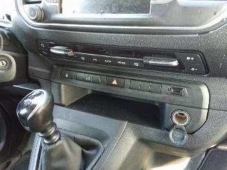 Toyota Proace 2.0 D-4D picture 11