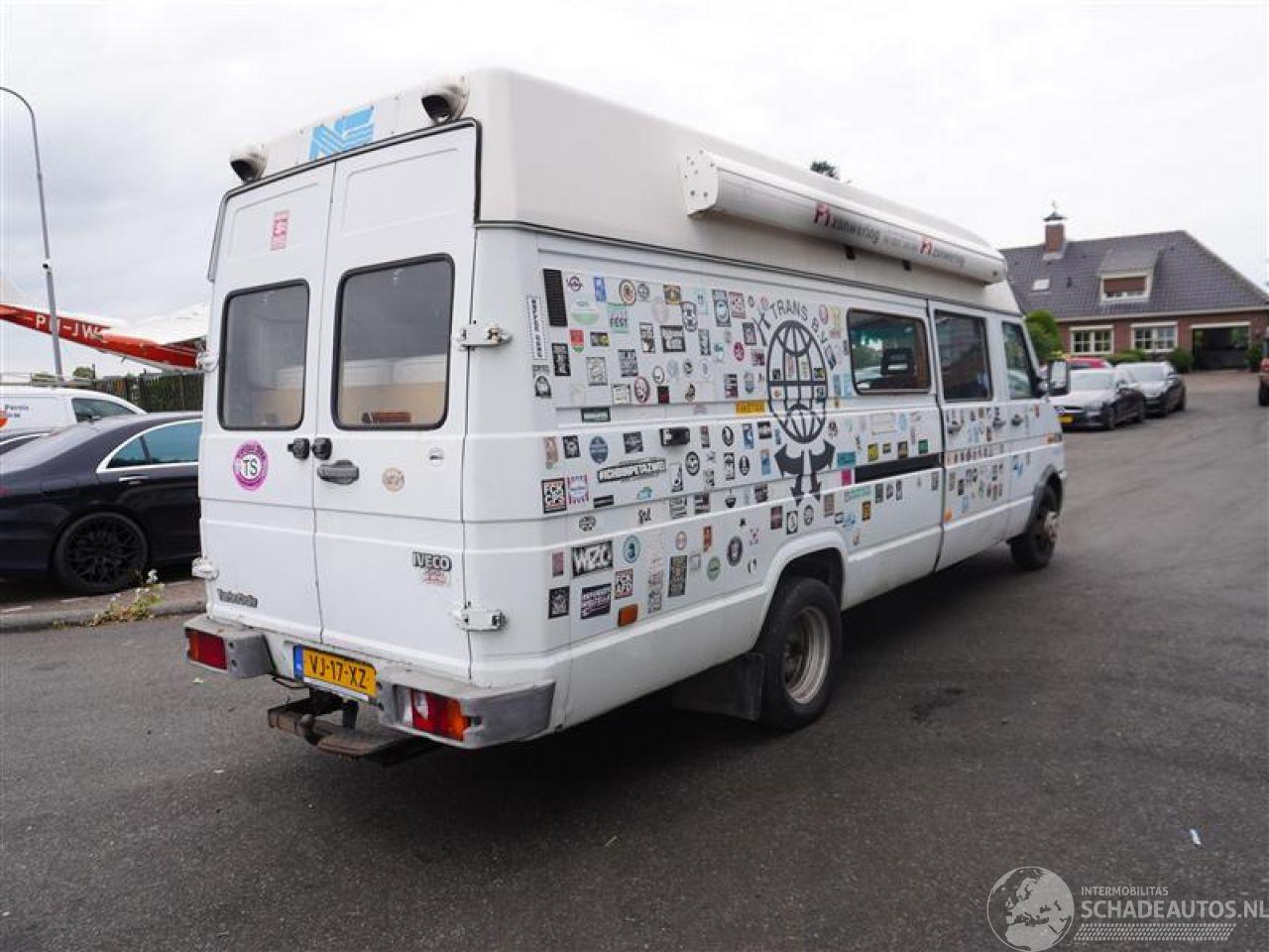 Iveco  Daily 19.10