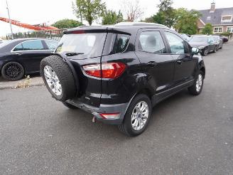 škoda osobní automobily Ford EcoSport 1.0 EcoBoost 125 2015/6