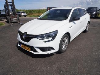Renault Mégane Estate 1.3 TCe 115 picture 3
