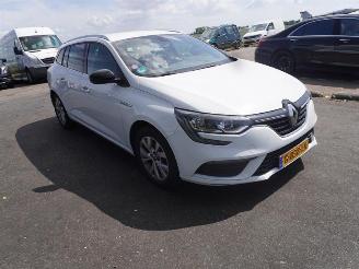 Renault Mégane Estate 1.3 TCe 115 picture 4