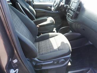 Mercedes Vito TOURER DC 116CDI picture 8