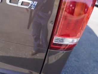 Mercedes Vito TOURER DC 116CDI picture 12