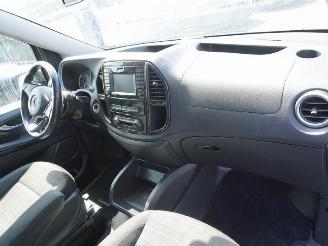 Mercedes Vito TOURER DC 116CDI picture 5