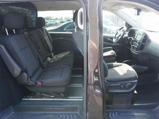 Mercedes Vito TOURER DC 116CDI picture 9