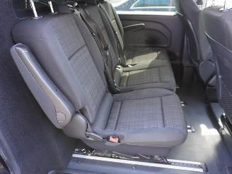 Mercedes Vito TOURER DC 116CDI picture 10
