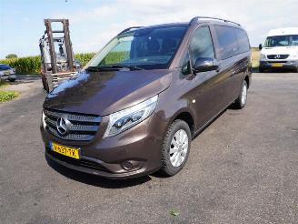 Mercedes Vito TOURER DC 116CDI picture 3