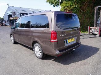 Mercedes Vito TOURER DC 116CDI picture 2