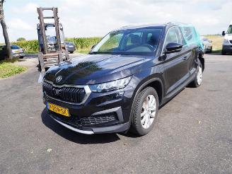 Skoda Kodiaq 1.5 TSi picture 3