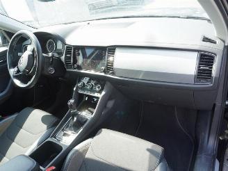 Skoda Kodiaq 1.5 TSi picture 10