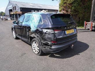 Skoda Kodiaq 1.5 TSi picture 2