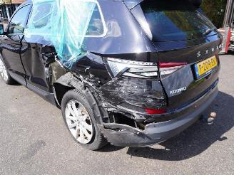 Skoda Kodiaq 1.5 TSi picture 7