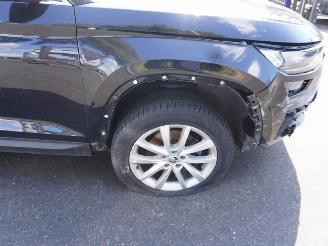 Skoda Kodiaq 1.5 TSi picture 6