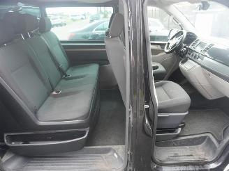 Volkswagen Transporter 2.0 TDi 204 Dubbelcabine picture 15