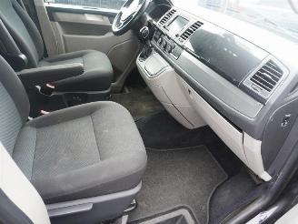 Volkswagen Transporter 2.0 TDi 204 Dubbelcabine picture 14