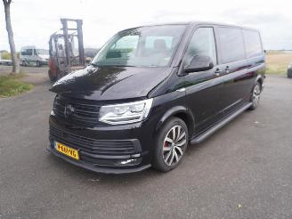 Volkswagen Transporter 2.0 TDi 204 Dubbelcabine picture 3
