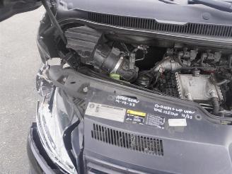 Volkswagen Transporter 2.0 TDi 204 Dubbelcabine picture 7