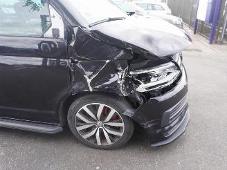 Volkswagen Transporter 2.0 TDi 204 Dubbelcabine picture 5