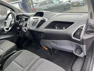 Ford Transit Custom 2.0 TDCi picture 5